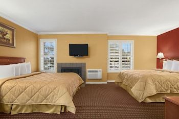 Hotel Travelodge Inn And Suites Gardena