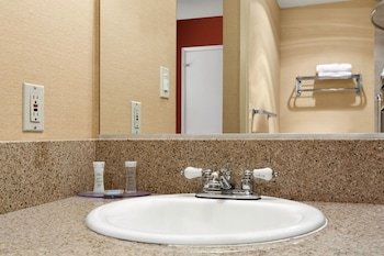 Hotel Travelodge Inn And Suites Gardena
