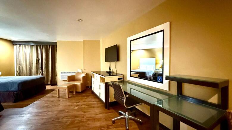 Hotel Redondo Beach Inn