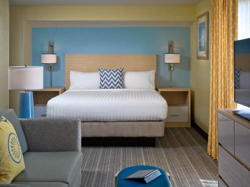 Hotel Residence Inn Princeton South Brunswick