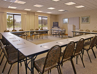 Hotel Wingate By Wyndham Indianapolis Airport Plainfield
