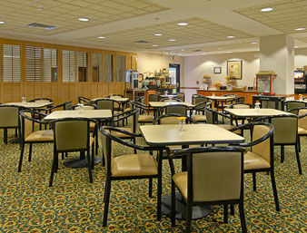 Hotel Wingate By Wyndham Indianapolis Airport Plainfield