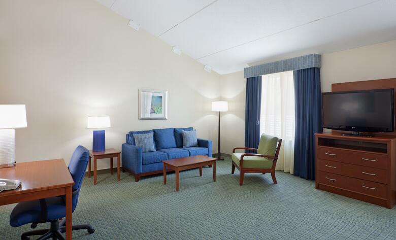 Hotel Holiday Inn Cape Cod-falmouth