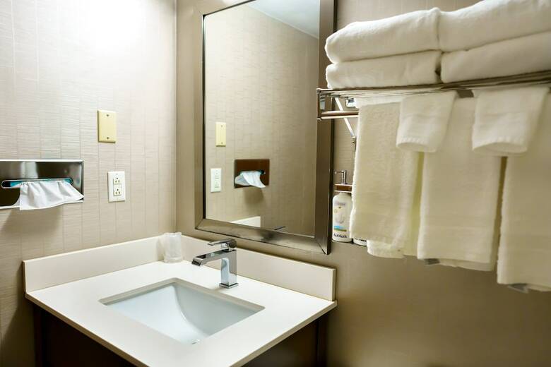 Hotel Holiday Inn Cape Cod-falmouth