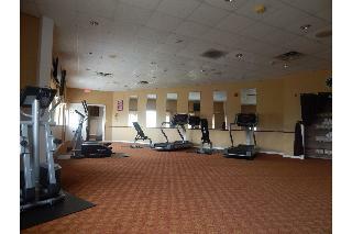 Hotel The Admiralty Inn & Suites