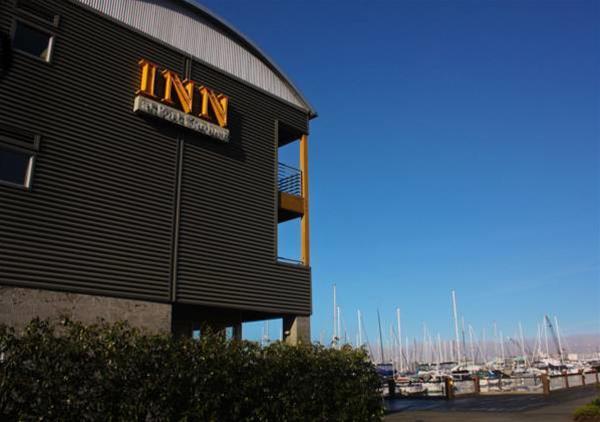 Hotel Inn At Port Gardner