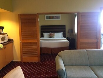 Hotel Inn At Port Gardner