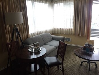 Hotel Inn At Port Gardner
