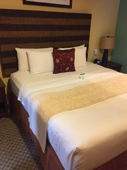 Hotel Inn At Port Gardner