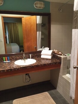 Hotel Inn At Port Gardner