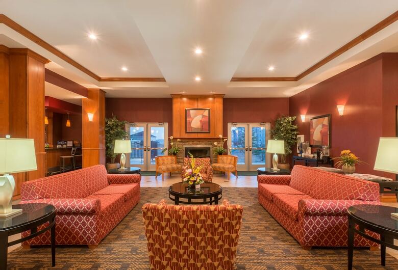 Hotel Holiday Inn Casper East - Mcmurry Park