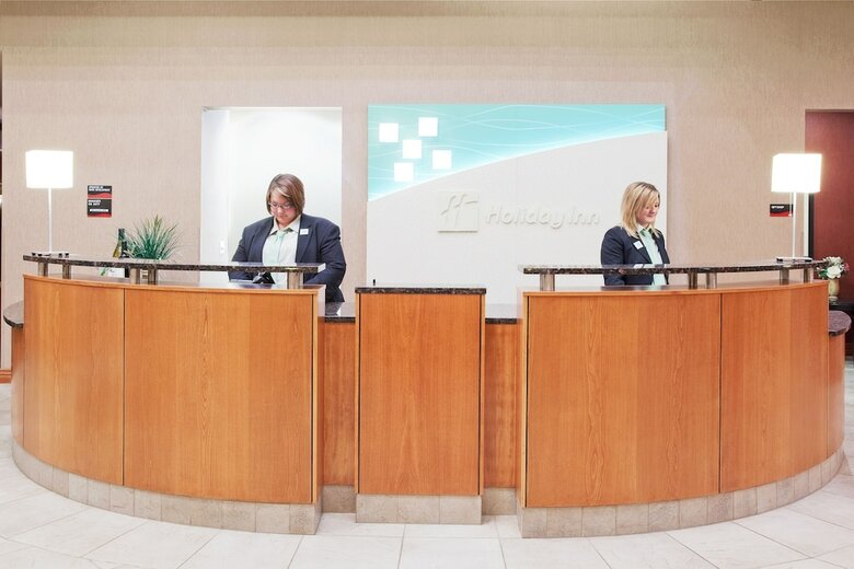Hotel Holiday Inn Casper East - Mcmurry Park