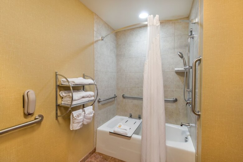 Hotel Holiday Inn Casper East - Mcmurry Park