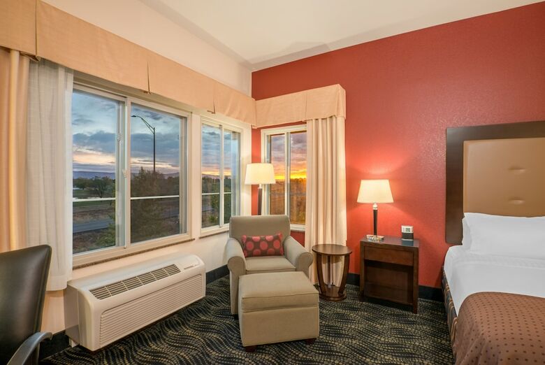 Hotel Holiday Inn Casper East - Mcmurry Park