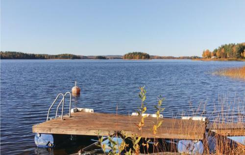 Holiday Home S�ffle Harn�s Lyckhem