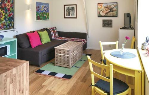 0-bedroom Apartment In Hamneda