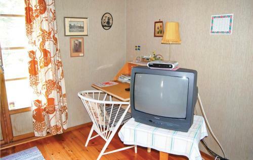 Holiday Home N�ttja Hamneda