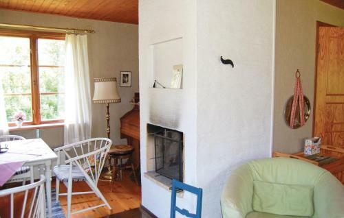 Holiday Home N�ttja Hamneda