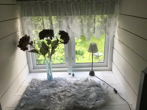 B&B Hann�sa G�rd