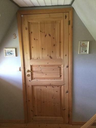 B&B Hann�sa G�rd