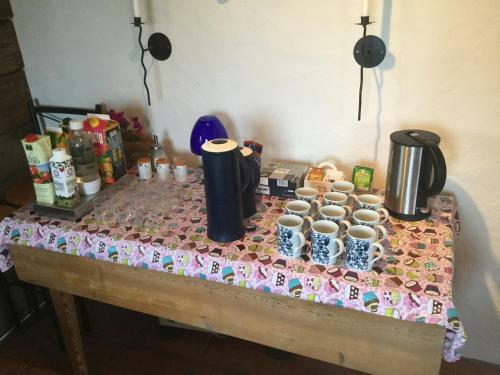 B&B Hann�sa G�rd