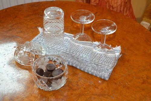 Bed & Breakfast Wiroth Hannas 1910 Hammenh�g
