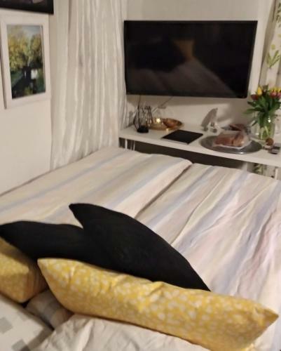 Apartamento �vernattningsl�genhet