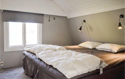 Two-bedroom Holiday Home In Jamjo