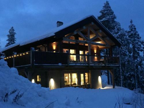 Apartamento Alpstigen 8b