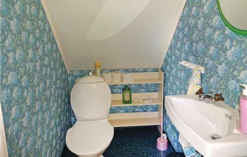 Holiday Home Karlskrona With A Fireplace 06