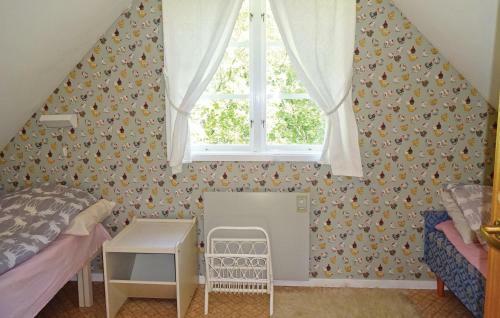 Holiday Home Karlskrona With A Fireplace 06