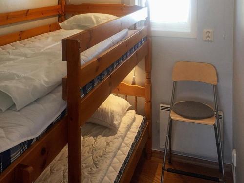 Holiday Home K�llby II