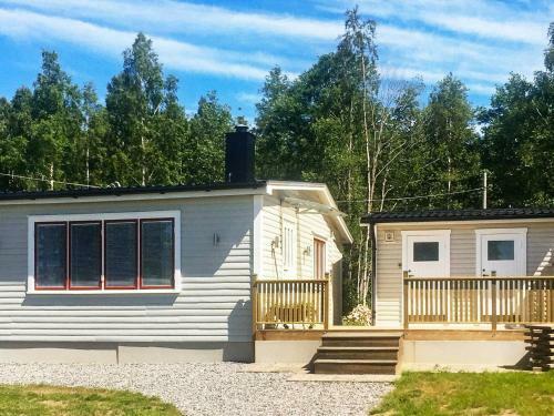 Holiday Home K�llby II