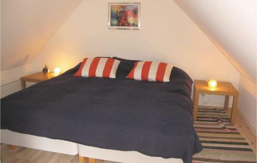 Three-bedroom Holiday Home In Klagstorp