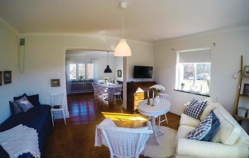 Holiday Home Kivik With Sea View 06