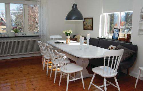 Holiday Home Kivik With Sea View 06