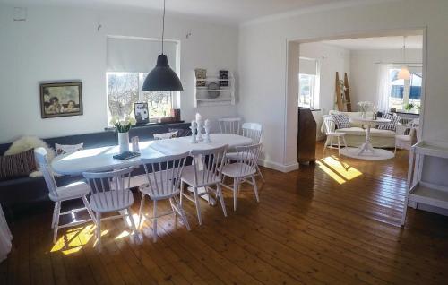 Holiday Home Kivik With Sea View 06