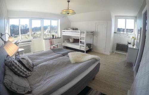 Holiday Home Kivik With Sea View 06