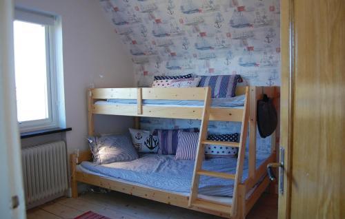Holiday Home Kivik With Sea View 06