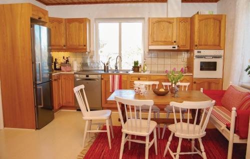 Holiday Home Kivik With Sea View 06