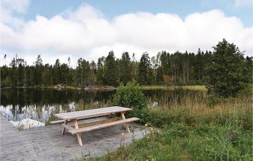 Holiday Home Bj�rneb�n Hedekas