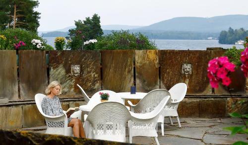 Hotel Kilafors Herrg�rd