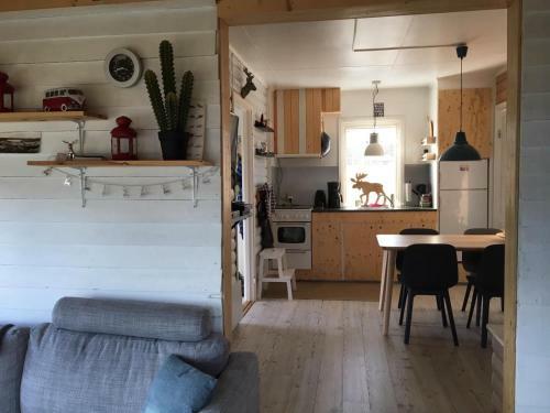 Holiday Home R�dvattnet