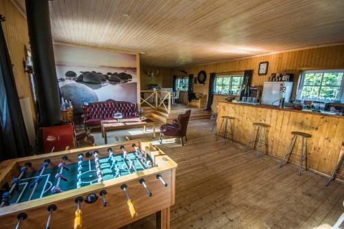Holiday Home R�dvattnet