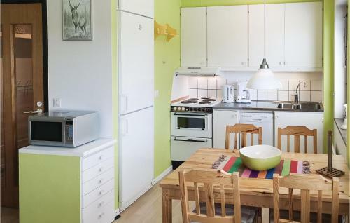 0-bedroom Apartment In Paulistrom