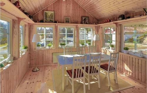 Holiday Home Munkedal 32