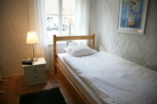 Apartamento Stenrosg�rden