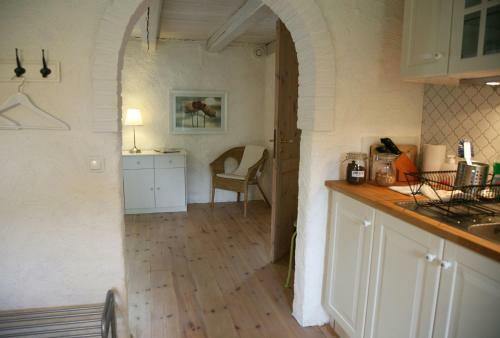 Apartamento Stenrosg�rden