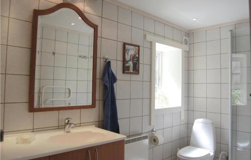 Holiday Home Osby 9