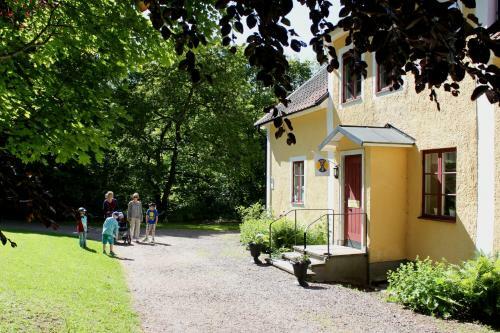 Agroturismo Stf Stocklycke Omberg